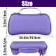 thumbnail image 5 of Funda rígida Aenllosi para Razer Kishi V3 Pro Purple, 5 of 8