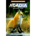 thumbnail image 1 of Acadia National Park: Wildlife Watcher's Guide (Paperback) by Ruth Gortner Grierson, 1 of 1