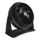 thumbnail image 2 of Ventilador de Piso Mytek 12 Pulgadas Negro, 2 of 4