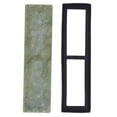 thumbnail image 1 of Knife Sharpening Stone, Blade Whetstone 10000 Grit Beautiful With Rubber Base For Restaurant, 1 of 8