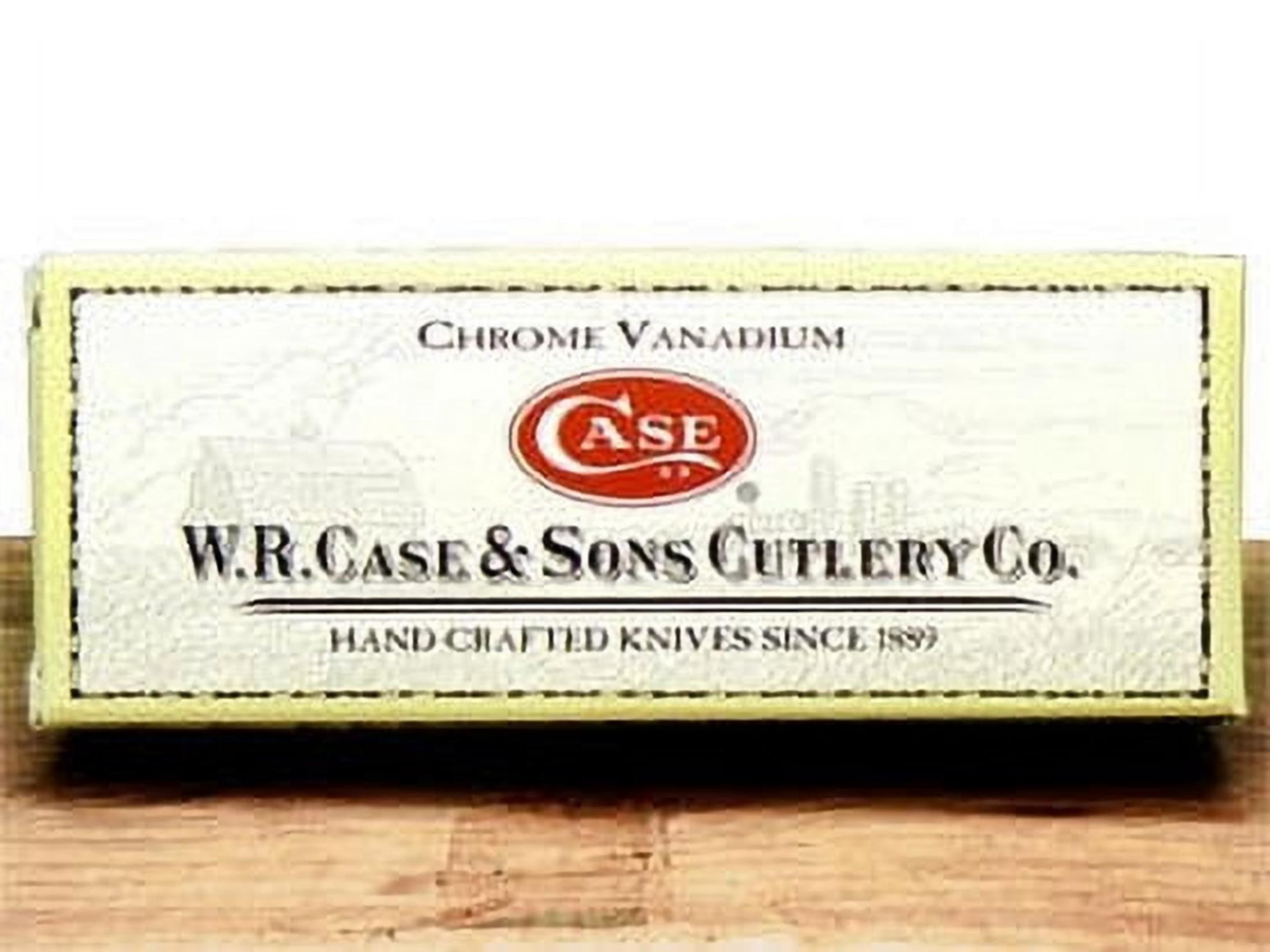 Yellow Synthetic CS Medium Stockman 00035