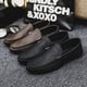 thumbnail image 5 of Zapatos de hombre, mocasines casuales de primavera, zapatos de conducción sin cordones, zapatos de hombre populares, zapatos de verano ligeros y de moda, 5 of 6