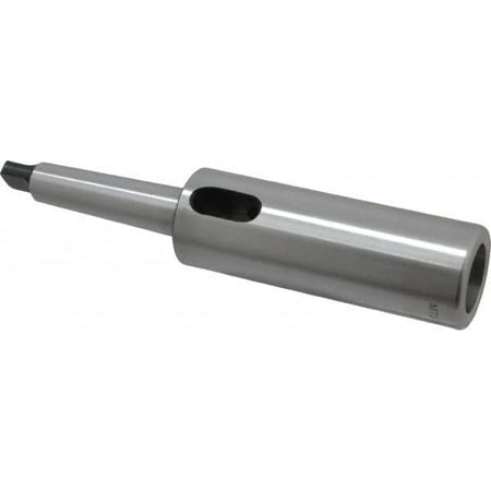 

Value Collection MT4 Inside Morse Taper MT3 Outside Morse Taper Extension Morse Taper to Morse Taper