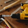 thumbnail image 4 of OULII 7Pcs Socket Tool Nut Drivers Set for Mechanics Maintenance Repair Hexagonal 0.24-0.75in, 4 of 8