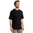 thumbnail image 6 of Wrangler Workwear Men's Short Sleeve Pocket T-Shirt, Size S-3XLT, 6 of 7