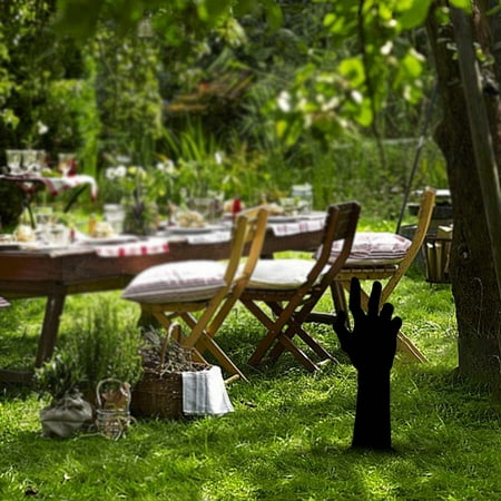 

Fall Decorations For Home The Haunting Season: Your Outdoor Retreat With Garden