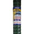 thumbnail image 4 of Tenax HDPE Plastic High Strength Snow Guard Safety Fence, 4 x 50ft, Green, 4 of 4