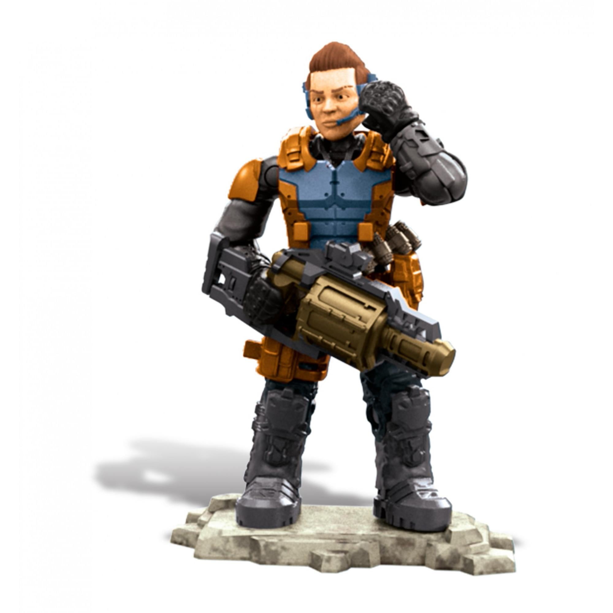 Call of duty action figures cheap walmart