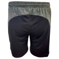 thumbnail image 2 of Short Starter Talla EG Cintura Elástica y Logo Negro, 2 of 4