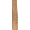 thumbnail image 4 of 5 1/2"W x 20"D x 32"H Westlake Smooth Knee Brace, Western Red Cedar, 4 of 4