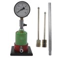 thumbnail image 1 of Diesel  Nozzle Tester, Dual Thread  Nozzle Pressure Guage  For Diesel Engines, 1 of 8