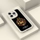 thumbnail image 4 of Agregue un toque de diversión a su iPhone con nuestra funda para teléfono de goma TPU a prueba de golpes con patrón de dibujos animados, 4 of 4