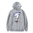 thumbnail image 1 of Scream 7 Merch Sudaderas con capucha Mujeres Hombres Casual Manga Larga Sudadera Ropa, 1 of 3