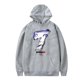 thumbnail image 1 of Scream 7 Merch Sudaderas con capucha Mujeres Hombres Casual Manga Larga Sudadera Ropa, 1 of 3