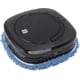 thumbnail image 1 of Automatic Floor Mopping Robot Mopping Robot With Water Tank Vacuum And Mop Cleaning Robot (black) hwy, 1 of 4