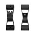 thumbnail image 2 of Aluminium conversion stand for bicycles Mobile phone holder conversion bracket（grey）, 2 of 5