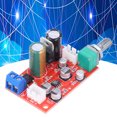thumbnail image 4 of Preamplifier Board,  Module AC DC Stereo DIY With Volume Potentiometer For Industry For Home, 4 of 8
