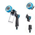 thumbnail image 6 of yotijay Garden Hose Nozzle with Soap Dispenser 22x17x6cm Anti Slip Grip Foam Sprayer, 6 of 9