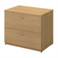 thumbnail image 3 of Bush Series C WC60354 Lateral File Cabinet, 3 of 10