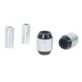 thumbnail image 5 of Whiteline W63642 Rear Lower Rearward Suspension Control Arm Bushing Kit Compatible with Hyundai 22-25 Elantra N, 5 of 7