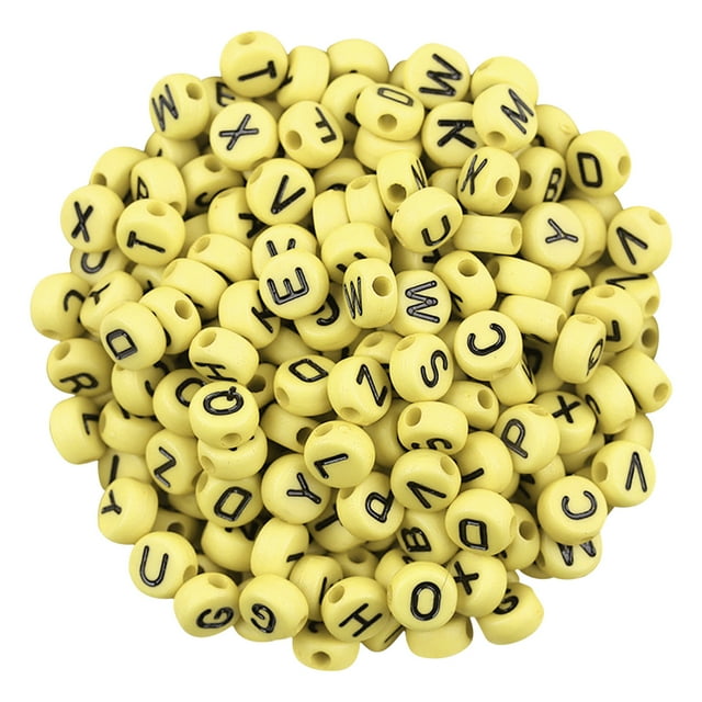 IMENGL Liquidation! Boutons Delayuji Jolie Résine Petit Pendentif Résine Production Bricolage Processus Production et Décor Taille Unique Jaune