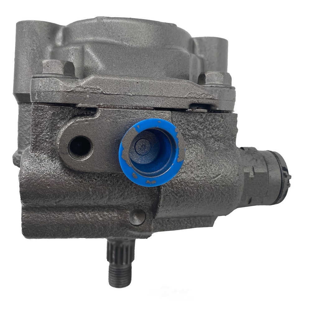 MAVAL 96431M Reman Power Steering Pump