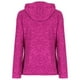thumbnail image 1 of Regatta - Sudadera polar Modelo Kizmit II para Mujer (Albahaca Jaspeada), 1 of 4