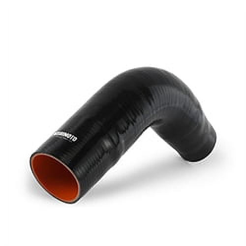 Mishimoto MMAI-FIST-14WBK Performance Air Intake Compatible With Ford Fiesta ST 2014-2015 Black