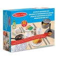 thumbnail image 3 of Set de Juego Accesorios de Cocina Melissa & Doug Bandai 22 Piezas, 3 of 4