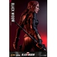 thumbnail image 5 of Figure Hot Toys MMS603 - Marvel Comics - Black Widow - Black Widow Standard Version, 5 of 5