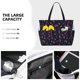 thumbnail image 3 of Easygdp Mushrooms3 Bolsa de Viaje de Playa de Gran Capacidad, Bolsa Tote Perfecta para la Playa, Escapadas de Fin de Semana y Viajes, 3 of 7