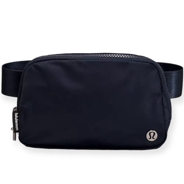 Riñonera lululemon Everywhere 1 L True Navy