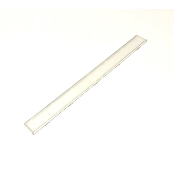 OEM LG Refrigerator Lamp Cover Originally Shipped With LMRS28596D, LFXC24796D, LSFXC2496D, LMXC23796S