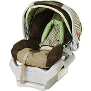 Graco SnugRide 32 Infant Car Seat - Zurich