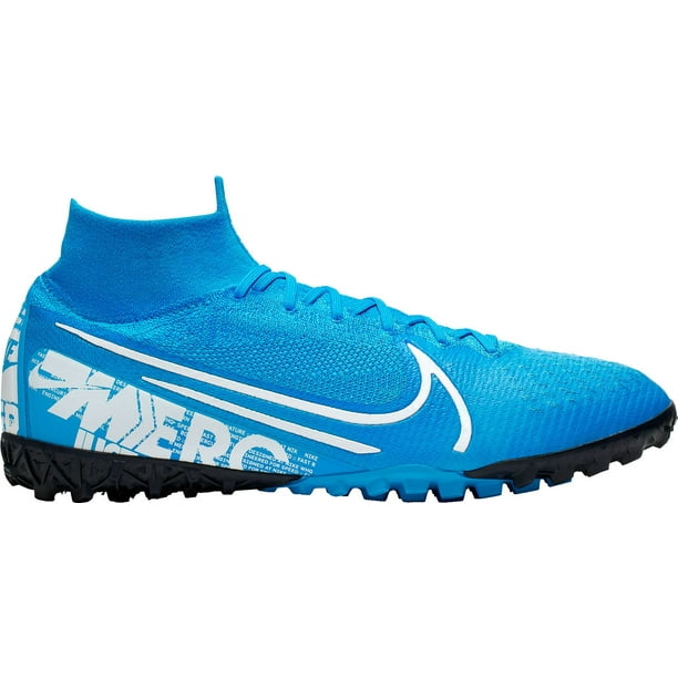 Nike Mercurial Superfly 7 Elite Turf Soccer Cleats - Walmart.com - Walmart.com
