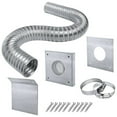 thumbnail image 1 of Bgsha Pellet Stove Outdoor Air Kit for Enhanced Fuel Efficiency and Performance, 1 of 7