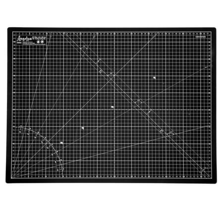 UPC: 0086366992180 | Angelus Self-Healing Cutting Mat – 18  x 24