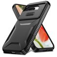 thumbnail image 2 of TYJKeJi Case Drop Resistant Shockproof Case For Google Pixel 9A, 2 of 7