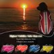 thumbnail image 3 of Chaleco salvavidas para perros VIVAGLORY, estilo deportivo, neopreno, rojo, tamaño grande, 3 of 6