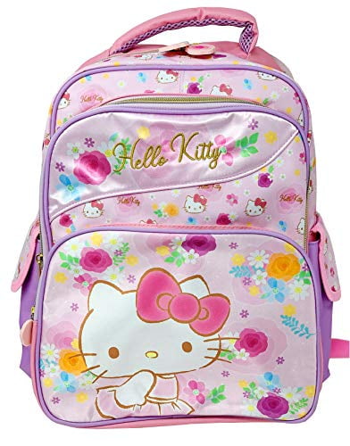 hello kitty backpack for adults