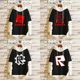 thumbnail image 2 of Roblox-Sudadera con capucha de dibujos animados para hombre y mujer, suéter de algodón de manga larga con estampado de dibujos animados, ideal para regalo de Navidad, ideal para primavera y otoño, 2 of 5