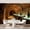 Color 4, variant on Wall Mural Peel and Stick Wine barrels cellar winery Self-Adhesive Wallpaper Removable Wall Decal Wall Sticker Home Decor for Living Room Bedroom 69"x96"