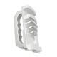 thumbnail image 4 of Desbarbador de tuberías de PVC: herramienta compacta y resistente para el hogar, ideal para bricolaje y mejora la eficiencia del metal. Plata, 4 of 7