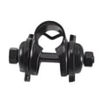 thumbnail image 4 of Bicicleta Saddle Clamp Bike de señes Cuesta ultralight Partes Suministros de metal Tubo Clip de bicicleta Clip para deportes al aire libre, 4 of 8
