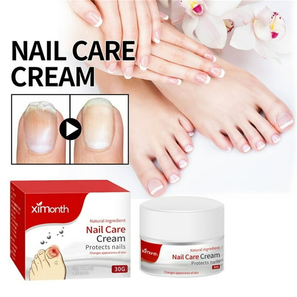 Crema para cutículas Onsen, aceite para cutículas y uñas - Sérum para uñas con minerales curativos naturales japoneses. Suaviza, repara y fortalece las cutículas. Crema de cuidado.