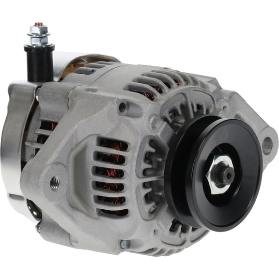 OEG Parts New Alternator Replacement For 2004-2012 Rigmaster Case John Deere New Holland 101211-2961 101211-875