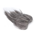 thumbnail image 4 of EOTVIA Messy Bun Hair Piece, Cascading Tendrils Visually Stylish Add Fullness Elegant Look Hair Bun Extensions With Elastic Band For Ponytail For, 4 of 8