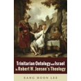 thumbnail image 2 of Trinitarian Ontology and Israel in Robert W. Jenson's Theology, (Paperback), 2 of 2