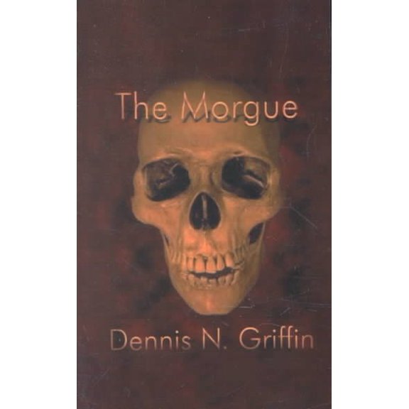 Pre-Owned The Morgue (Paperback) 1585000345 9781585000340