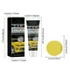 thumbnail image 3 of Car Scratch Repair Paste Car Paint Scratch Repair Remover Professionals Scratch Repair Paste Polishing Wax Car Scratch Repair Kit With Sponge 100g, 3 of 9